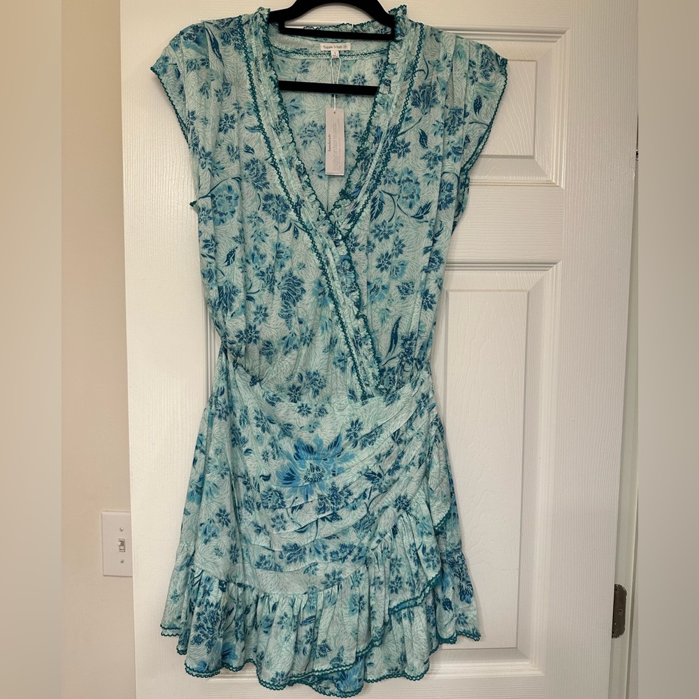 Poupette St Barth dress- never worn/tags still attached